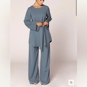 Veiled Collection Nadia Set!